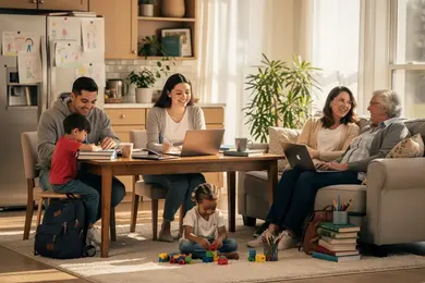 2026 How to Balance College and Family Responsibilities thumbnail