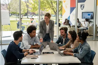2026 Best Online Degrees at Maryville University: Programs, Tuition, and Admissions thumbnail