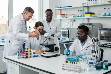 2026 Online Biological Sciences Degrees With Strong Pre-Med and Research Preparation thumbnail