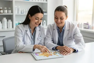 Pharmacist prescriptive authority by state: overview thumbnail