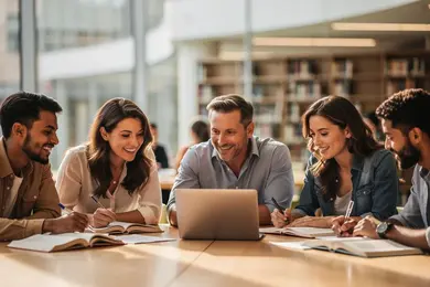 2027 Best Master's Degree Programs With Open Enrollment thumbnail