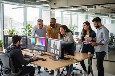 2027 Fastest Accredited Online Digital Media Degree Programs That Accept Transfer Credits thumbnail