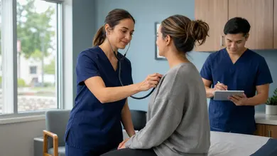 2027 Best Online Family Nurse Practitioner (FNP) Programs for Residents of Thornton, CO thumbnail