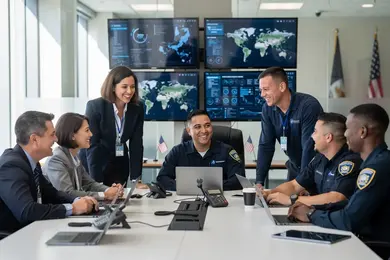 2026 Best Online Bachelor's in Homeland Security With Asynchronous Courses thumbnail
