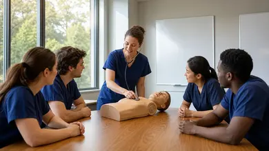 2027 Best Online Nurse Educator Master's Programs at Nonprofit Universities thumbnail