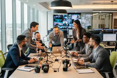 2026 Journalism Skills Gap Analysis: What Employers Want vs What Degree Programs Teach thumbnail