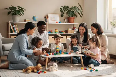 2027 Best Accredited Online Child Psychology Degree Programs: Compare Tuition, Admissions, and Career Outcomes thumbnail