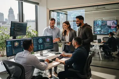 2026 Best AI Courses for SQL Professionals With Certificates thumbnail
