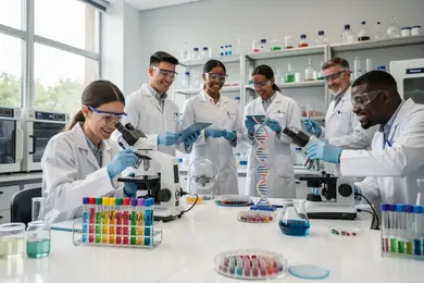 2026 Online Biological Sciences Degrees for Lab-Based Career Paths thumbnail