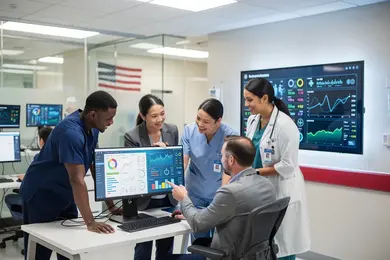 2026 Best Value Online Nursing Informatics Degree Programs: Affordable Accredited Options with the Strongest ROI thumbnail