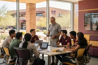 2026 Arizona State University Online BS in Computer Science: Cost, Curriculum, Admissions, and Career Outcomes thumbnail