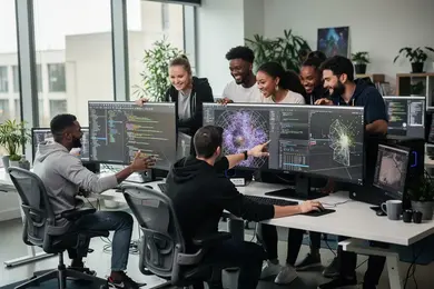 2026 How to Compare Online Game Programming and Development Degrees by Portfolio Strength thumbnail