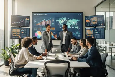 2026 Best Online Master's in Supply Chain Management With Demand Planning Tracks thumbnail