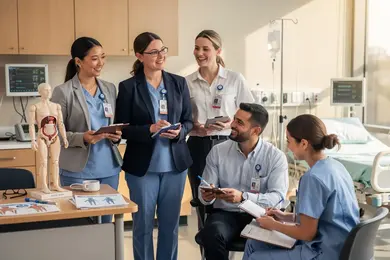 2026 Nursing Education Career Outcomes by Degree Level Report: Pay, Employment, and Advancement Patterns thumbnail