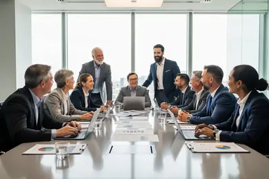 2026 How to Use an Online MBA to Move Into Senior Leadership thumbnail