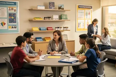 2026 School Psychology Master's Programs With Bridge or Foundation Courses thumbnail