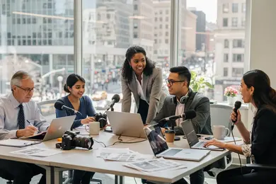 2026 Best Career Paths After a Journalism Bachelor's Degree thumbnail