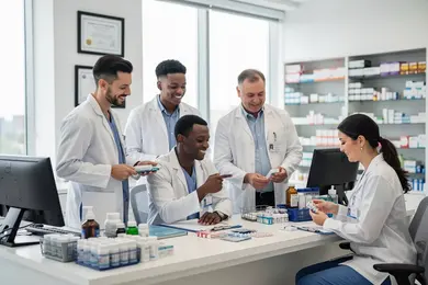 2026 Online PharmD Programs That Help Build Pharmacy Operations Knowledge thumbnail