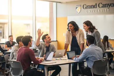 2026 Is Grand Canyon University's Online BSN to MSN - Family Nurse Practitioner Worth It? What Students Should Know thumbnail