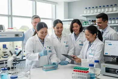 2026 Online Biological Sciences Degrees for Clinical Research Coordinator Roles thumbnail