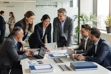 2026 Online Human Resource Management Degrees With Training and Development Coursework thumbnail