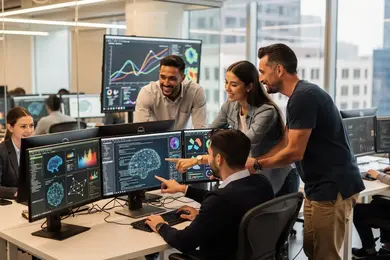 2026 Best Generative AI Courses for Social Media Managers thumbnail