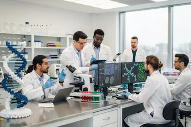 2026 Online Biological Sciences Degrees With Research University Alignment thumbnail