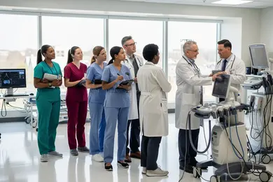 2026 Online Medical Studies Bachelor's Degrees for Veterans and Military Students thumbnail