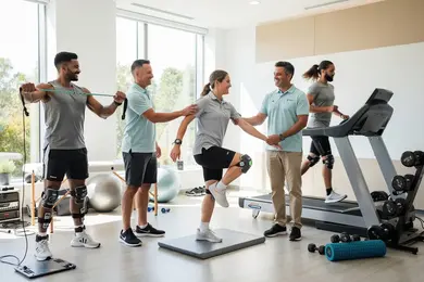 2026 Best Online Bachelor's in Kinesiology With Applied Performance Projects thumbnail