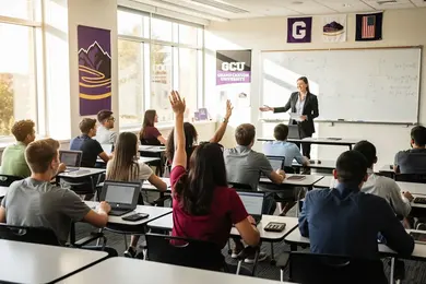 2026 Is Grand Canyon University's Online BS in Mathematics for Secondary Education Worth It? What Students Should Know thumbnail