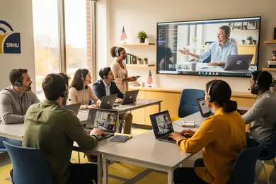 2026 Is Southern New Hampshire University's Online MS in Information Technology - General IT Worth It? What Students Should Know thumbnail
