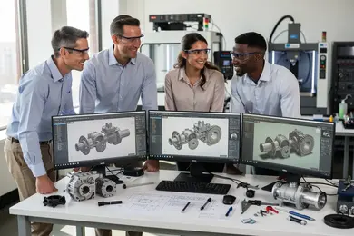 2026 Online Mechanical Engineering Degrees That Help Build Machine Design Skills thumbnail