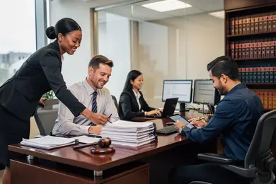 2026 Best Online Paralegal Studies Degrees for Law Firm Careers thumbnail