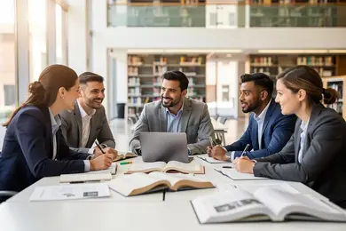 2027 Best Professional Doctorate Programs With Year-Round Enrollment thumbnail