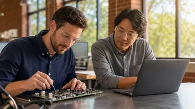 2027 Online Engineering Management Master's Programs Under $20,000: Total Tuition and Required Fees thumbnail