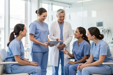 2026 What Jobs Can You Get After a Nurse Practitioner Program? thumbnail