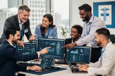 2026 Online Health Informatics Degrees With Strong Interoperability and Standards Training