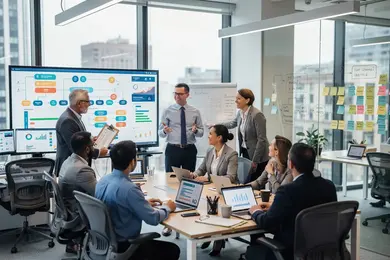 2026 Best Online Master's in Operations Management With Quality Assurance Tracks thumbnail