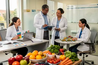 2026 Best Online Master's in Nutrition With Real-World Nutrition Case Studies thumbnail