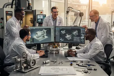 2026 Online Mechanical Engineering Degrees With the Most Flexible Enrollment Paths