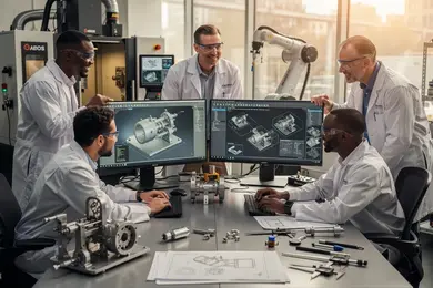 2026 Online Mechanical Engineering Degrees With the Most Flexible Enrollment Paths thumbnail