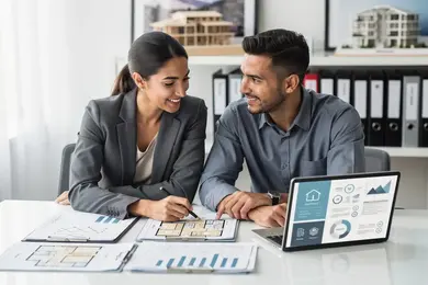 Online MBA in Real Estate: curriculum and workload for small business owners thumbnail