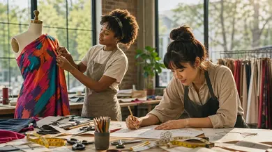 2027 Best Online Fashion Design Master's Programs at Nonprofit Universities thumbnail