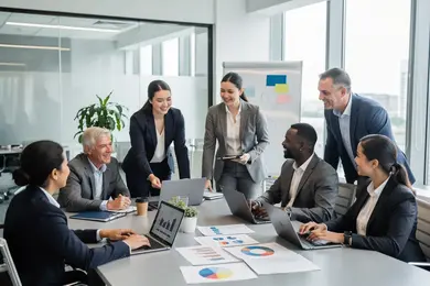 2026 Organizational Leadership Career Paths With the Best Advancement Potential thumbnail