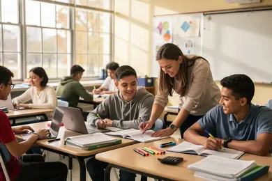 2026 PSAT Prep: Test Prep Guide, Dates, Scores, and Tips thumbnail