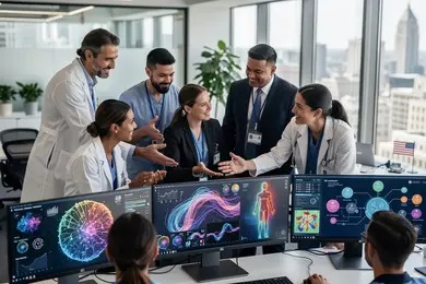 2026 Best AI Governance Courses for Healthcare Workflow Redesign Teams thumbnail