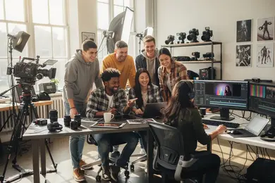 2026 What Requirements Do You Need for an Online Media Arts Bachelor's Degree? Admission Rules, Credits & Eligibility thumbnail