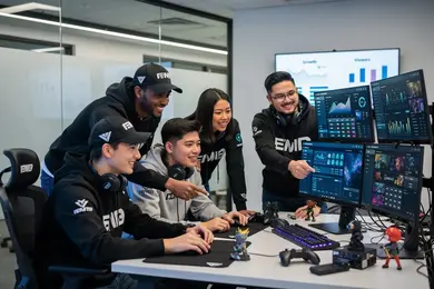 2027 Esports Business Career Hotspots: Cities With the Best Pay, Job Openings, and Growth thumbnail