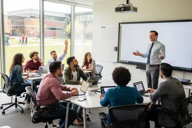 2026 Does Northern Kentucky University Require GRE, GMAT, or Test Scores for Online Programs? thumbnail