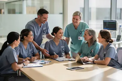 2027 Accredited Online Nurse Leadership Degree Programs for Working Adults: Flexible, Part-Time, and Self-Paced Options thumbnail